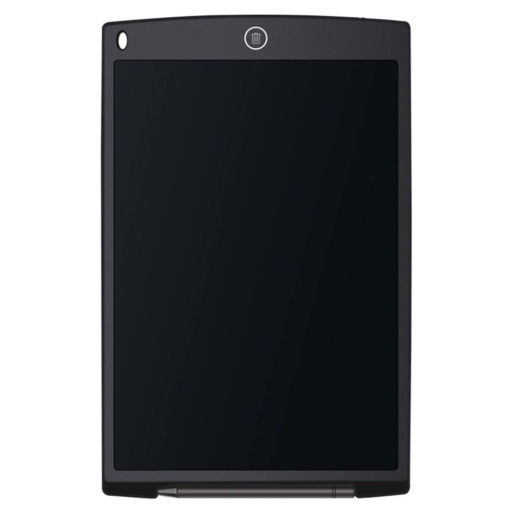 12-Inch Portable LCD Handwriting Board With Pen Electronic Writing Pad Kids & Adults Drawing Tablet Notepad For Home Office