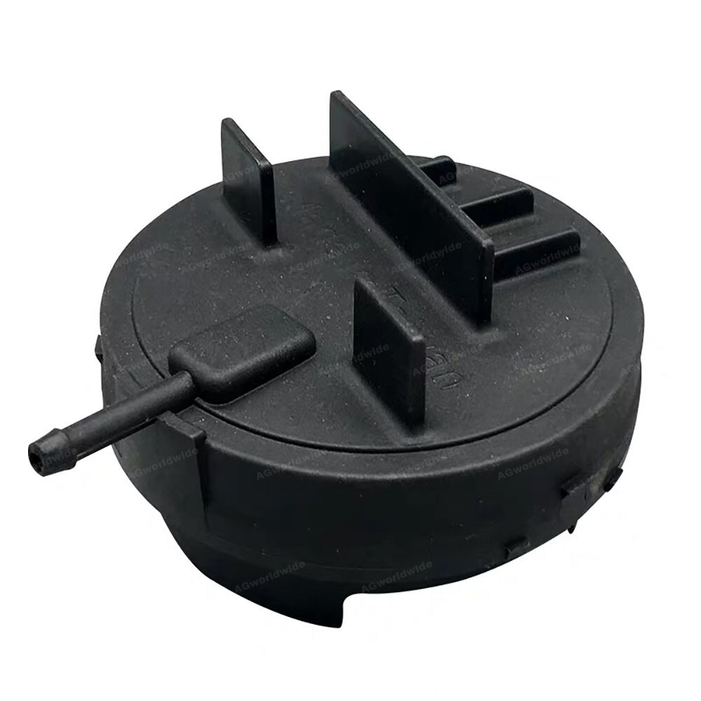 11537555281 Car Valve Cover Repair Kit For BMW N52 Exhaust Valve Gasket Rubber Ring Cover Grandado