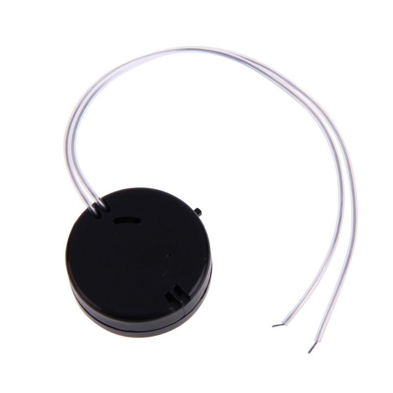 2 pezzi CR2025 CR2032 portabatterie pulsante portabatterie portabatterie 6V con interruttore pulsante pulsante cella CR2025 CR2032 supporto