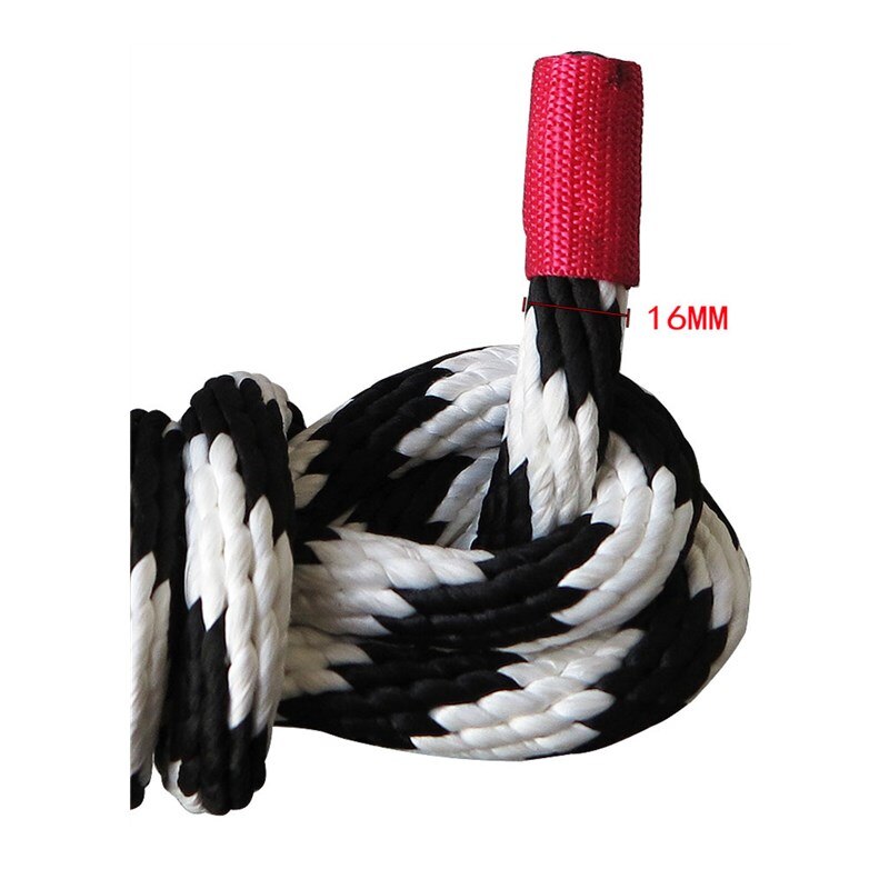 Dikker Mahler Touw 16 Mm Pull Paard Touw Grote Haak Sterke Treksterkte Paardensport Sport Paardrijden Fitness Outdoor Sport: 3.5 meters