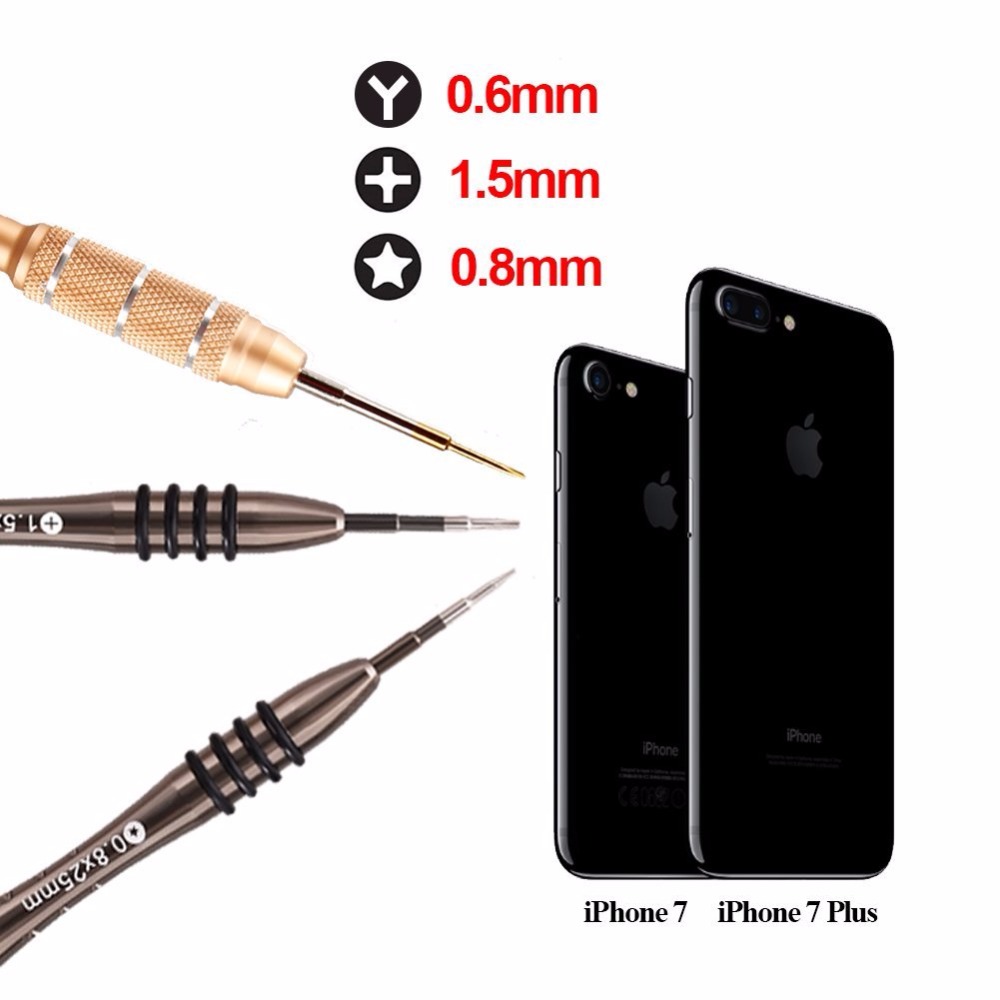 Uusin 14 in1 matkapuhelimen korjaustyökalusarja kierrä auki työkalu ruuvimeisselisarja iphonelle 11 xs x 8 8p 7 samsung ipad puhelin työkalusarja