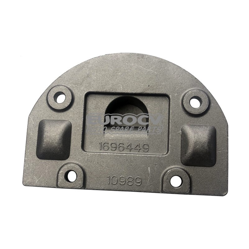 Ersatzteile für Volvo Lkw VOE 1696449 Bremse System Lkw Teile Abdeckung