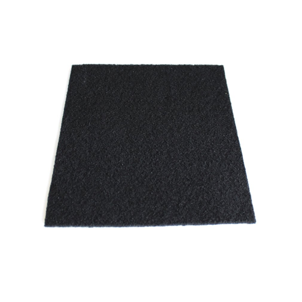 00699 Luftreiniger AC4001 Aktivkohle Filter Bildschirm Belüftung Filter Zubehör Ersatz Reiniger Bausatz