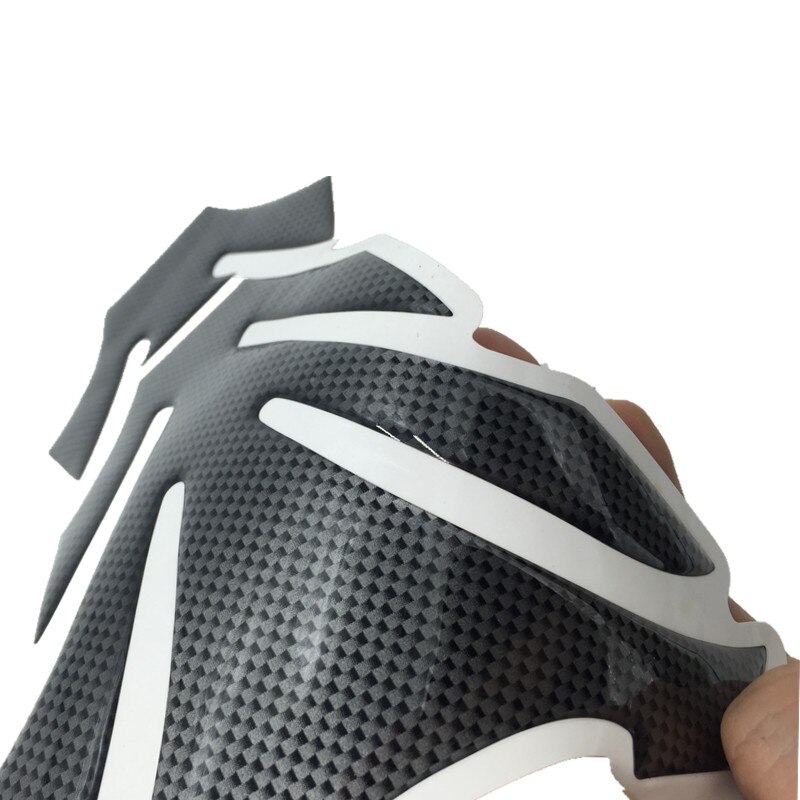 3D impermeabile moto Decal Gas serbatoio carburante Pad Protector Cover Sticker moto Bat per BMW Honda Suzuki Yamaha Kawasaki KTM