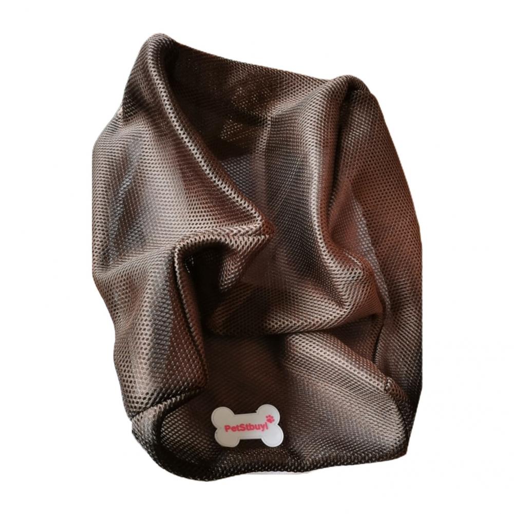 Universal Pet Stairs Cover 12 Colors Dog Climbing Ladder Cover Bright Color Easy to Clean Washable Climbing Ladder Cover