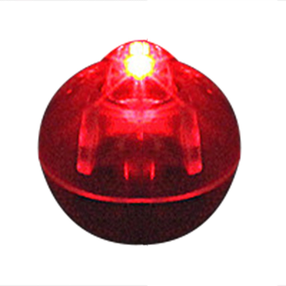 100 stuks ronde bal led ballonverlichting mini flitslampen voor lantaarn kerst bruiloft feest decoratie hogard  fe27