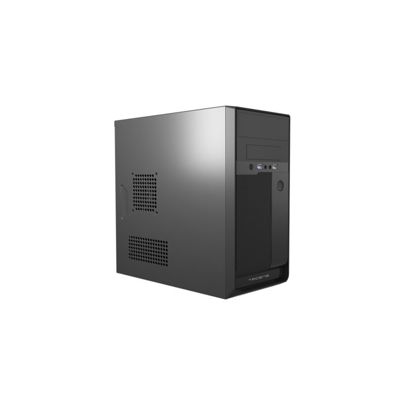 Tacens Anima Caja Micro ATX AC016 USB3.0 Negra