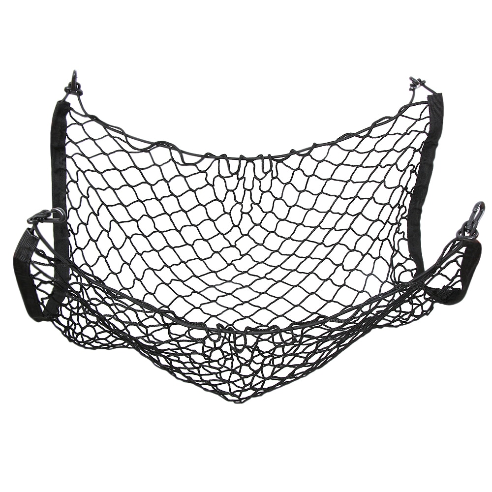 Kofferbak Mesh Netto Cargo Organizer Accessoires Voor Peugeot 206 207 208 301 307 308 406 407 408 508 voor Citroen C2 C3 C5 C4