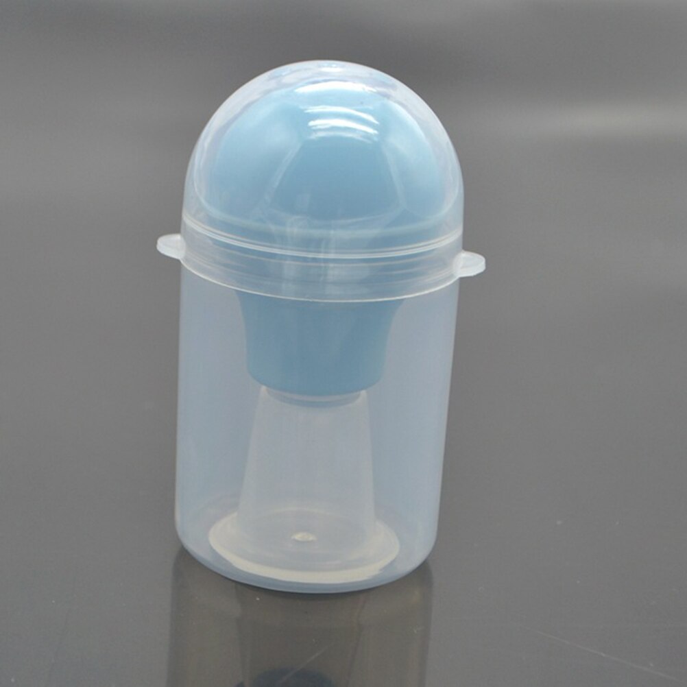 Pregnant Woman Silicone Nipple Aspirator Corrector Flat Inverted Nipple Correcting Tool For Women Maternity Supplies #20