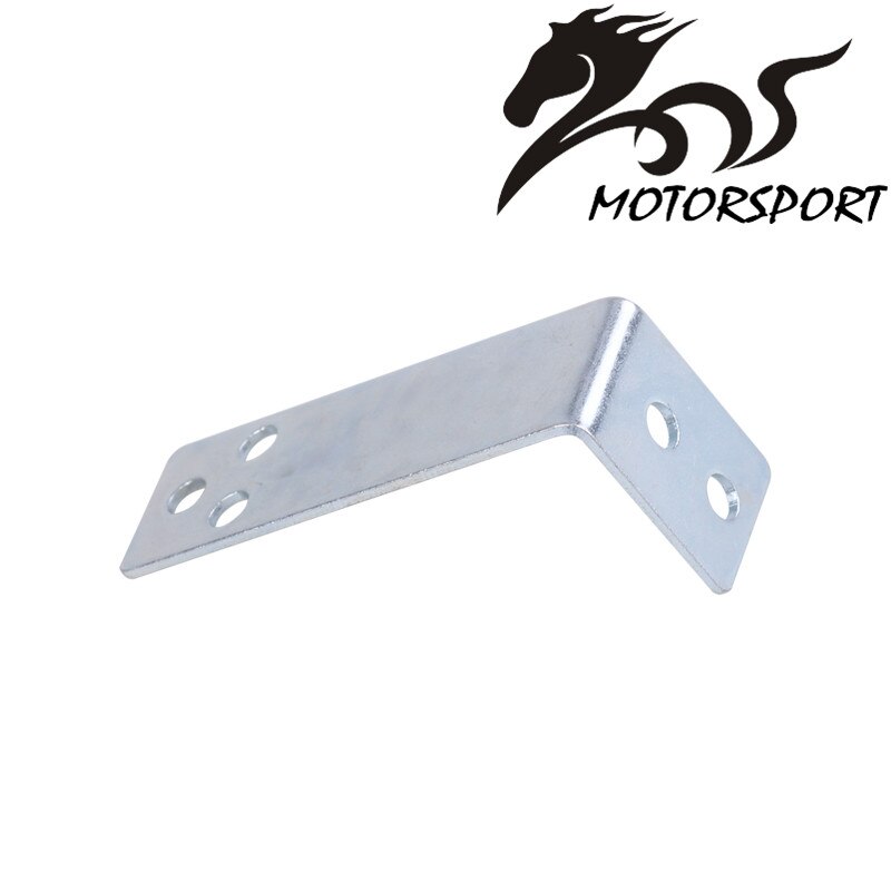 Universal Car Adjustable Fuel Pressure Regulator with Gauge black