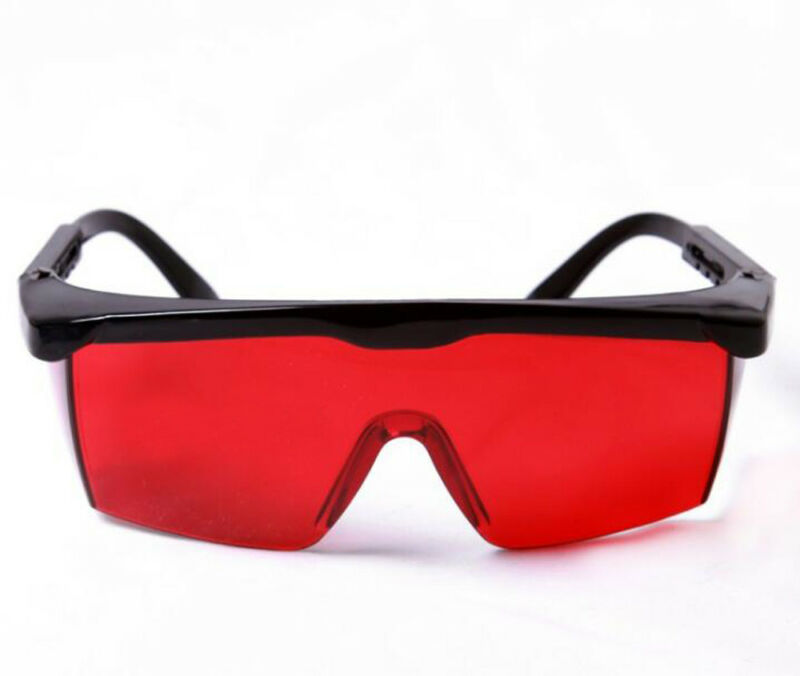 Anti Uv Kortegolf 254nm Ultraviolet Licht Ogen Veiligheidsbril Goggles