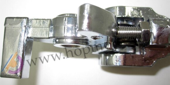 140cc 125cc 110cc bosuer pit dirt bike krom sammenleggbar clutch bremsehendler for 7/8 " bar atomik dhz orion