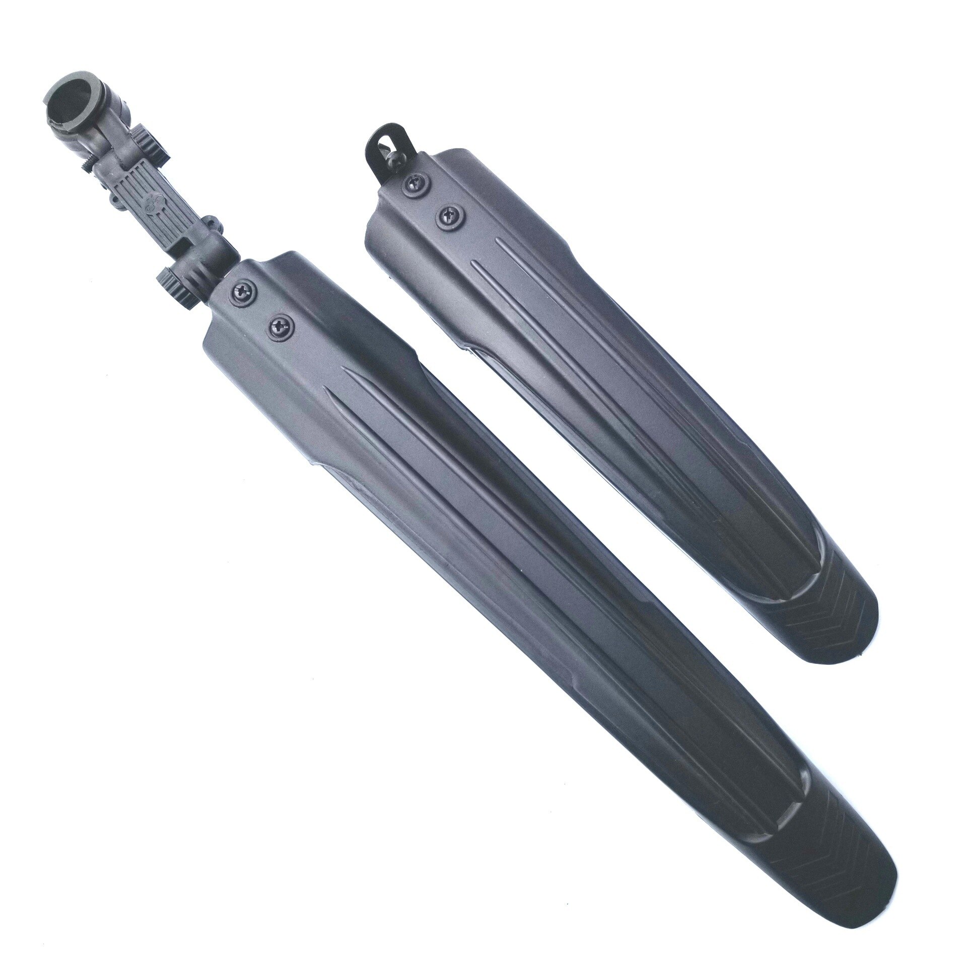 Bicycle Fenders Mountain Road 20 22 24 26 Inch Bike Mudguard Rear Mud Guard Wings for Bicycle Accessories Mtb Accessoires: 1