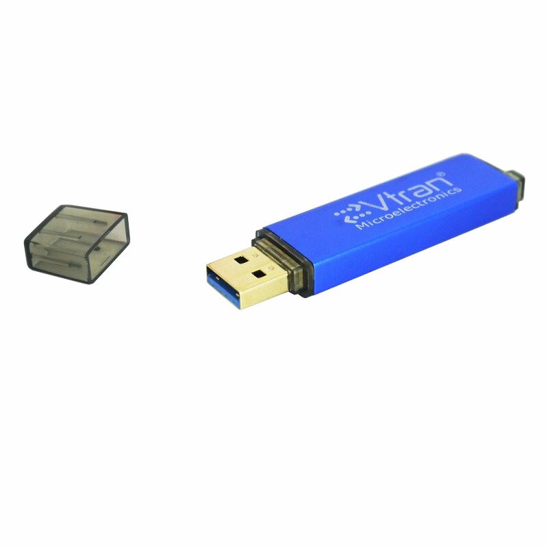 Evtran 26s 128gb 256gb usb 3.0 ekstern ssd usb bærbar ssd ekstern disk pendrive 3.0 windowstogo ssd 240g usb 3.0 flash-stasjon: 64gb / Blå