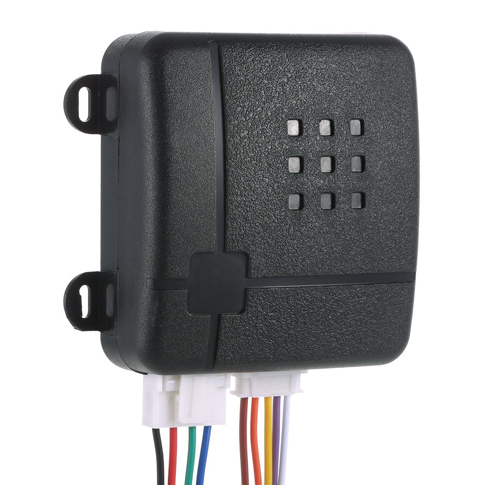 Auto Side Mirror Folding System Car Side Mirror Folding Controller Universal Car Styling Accessories