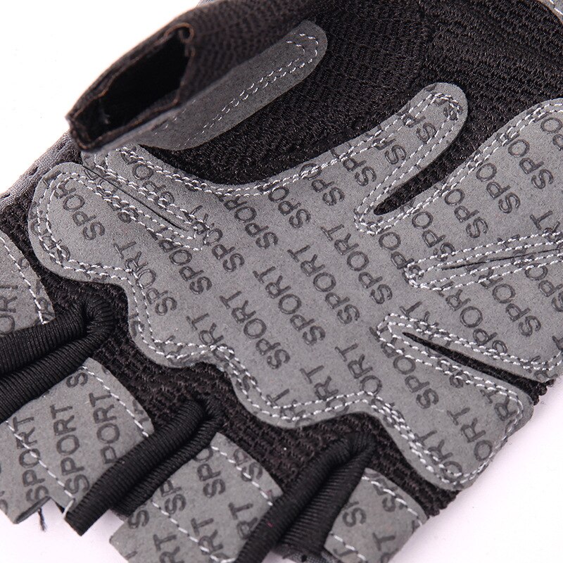 Palestra sport guanti fitness donna antiscivolo traspirante sottile sollevamento pesi yoga barra orizzontale esercizio guanti attrezzatura allenamento