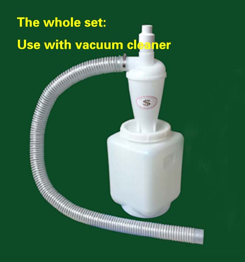 Cycloon (Derde Generatie Van Turbocharged Cycloon ---- Zonder Flens Base) 2 Stuk