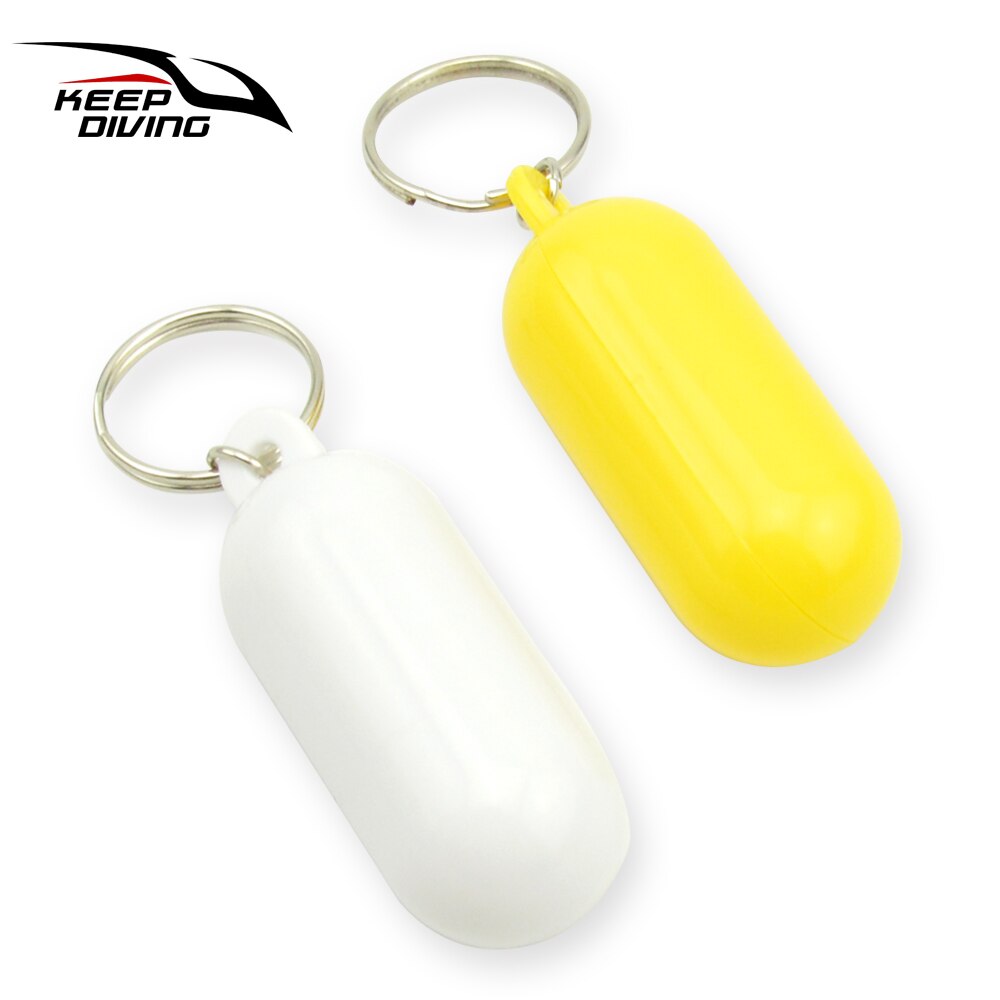 Kayak Floating Keychain For Water Sports Marine Sailing Boat Float Canal Keychain Kayak Canoe Rafting surf accessory