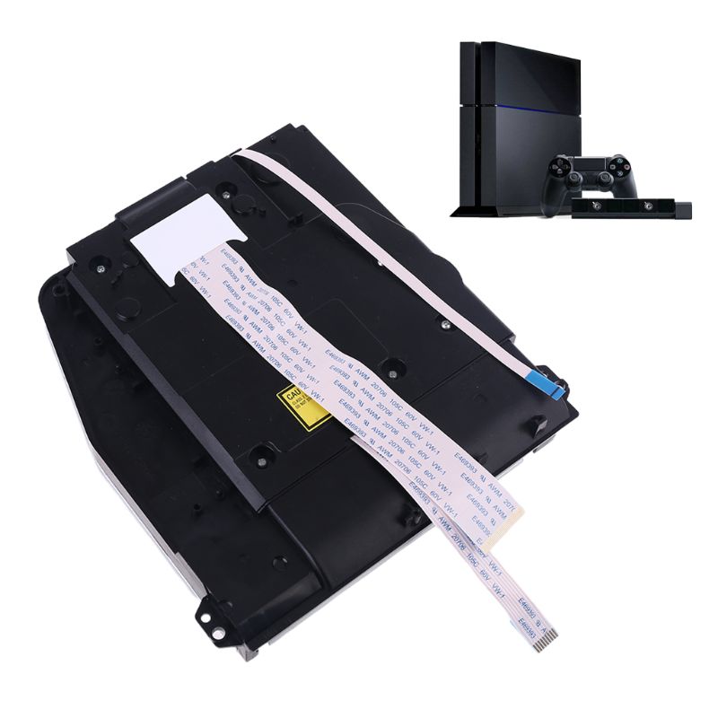 Draagbare Optische Drive Machine Blu-ray Dvd Schijf Voor PS4 Pro Game Console