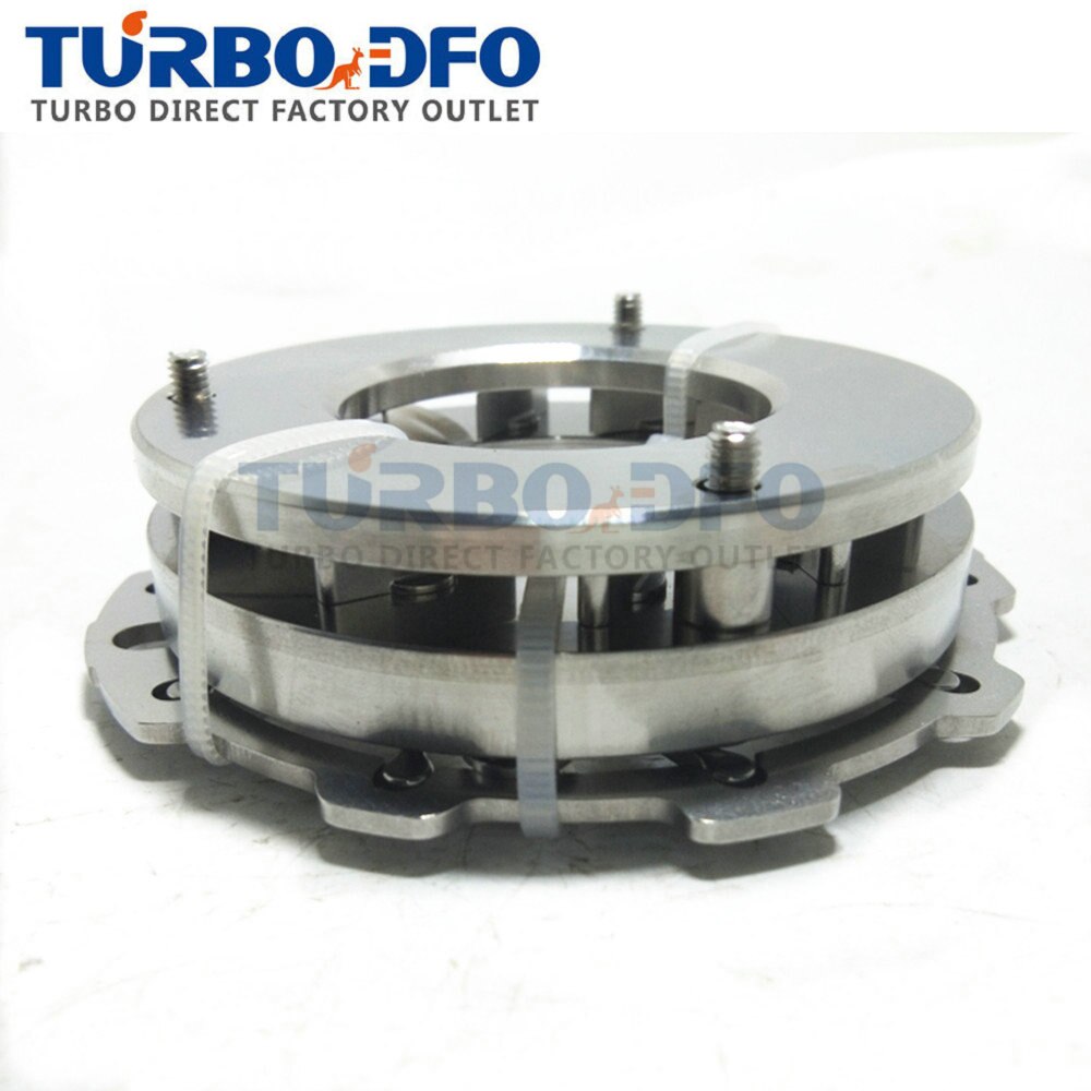 Turbocharger Geometrie variable Nozzle Ring 753420-5003S 9656125880 for Peugeot 1007 207 3008 206 1.6 HDi 80Kw 109Hp DV6TED4 -