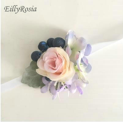 Broche Art Déco émeraudes et roses de diamants - L'Or Déco