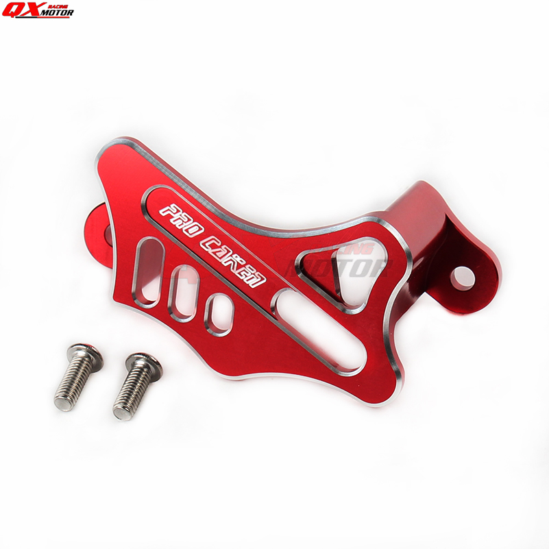 Achter Remklauw Guard Protector Voor CR125R CR250R CRF150R CRF250R CRF450R CRF450RX CRF450X