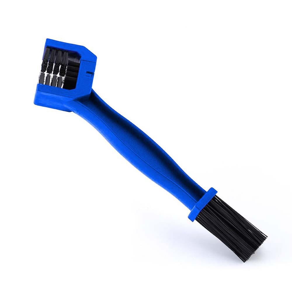 Universele Auto Accessoires Velg Zorg Tire Cleaning Motorfiets Fiets Gear Chain Onderhoud Cleaner Vuil Borstel Schoonmaak Tool