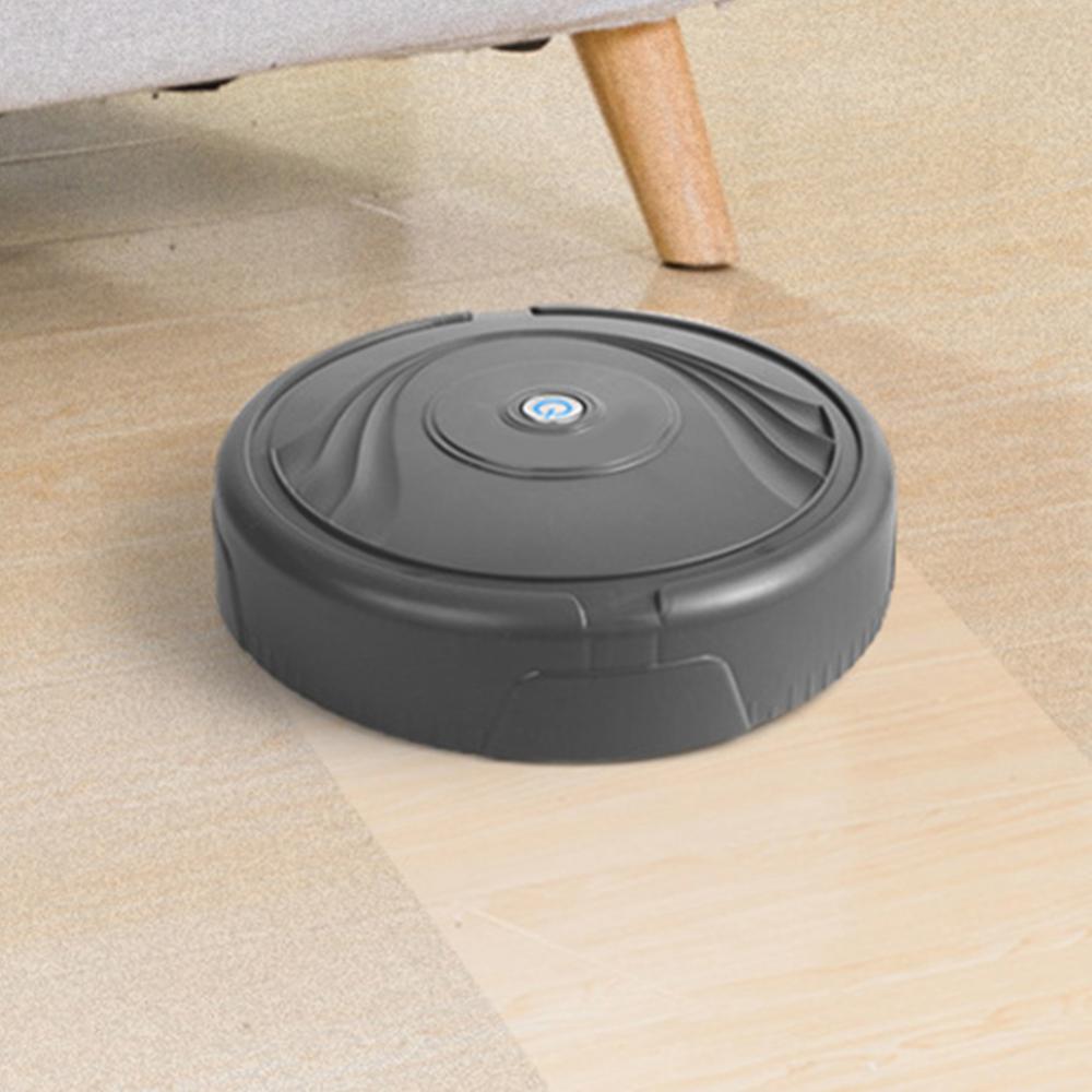 Home Smart Sweeper Robot Automatic Floor Cleaning Dust Remover without Suction Intelligent Sweeping Simple And Non-suction Robot