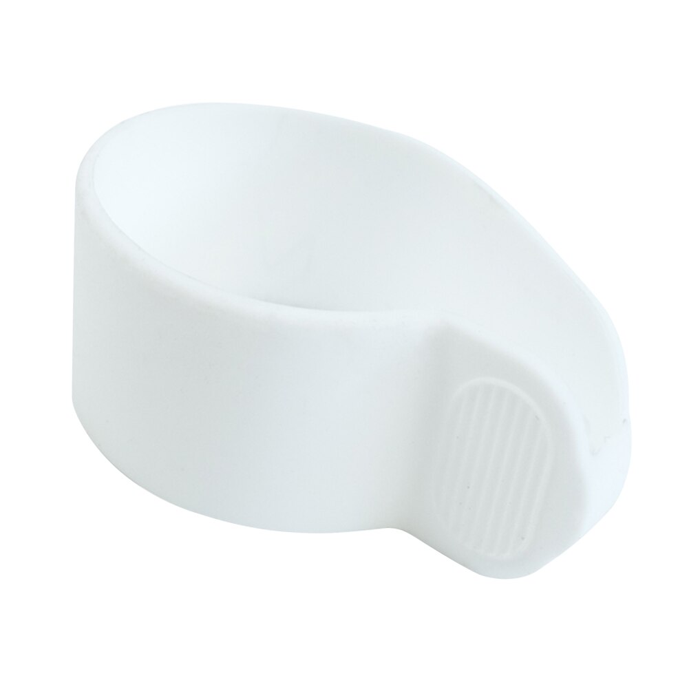 Funda protectora de silicona para patinete eléctrico M365 1s PRO: Blanco