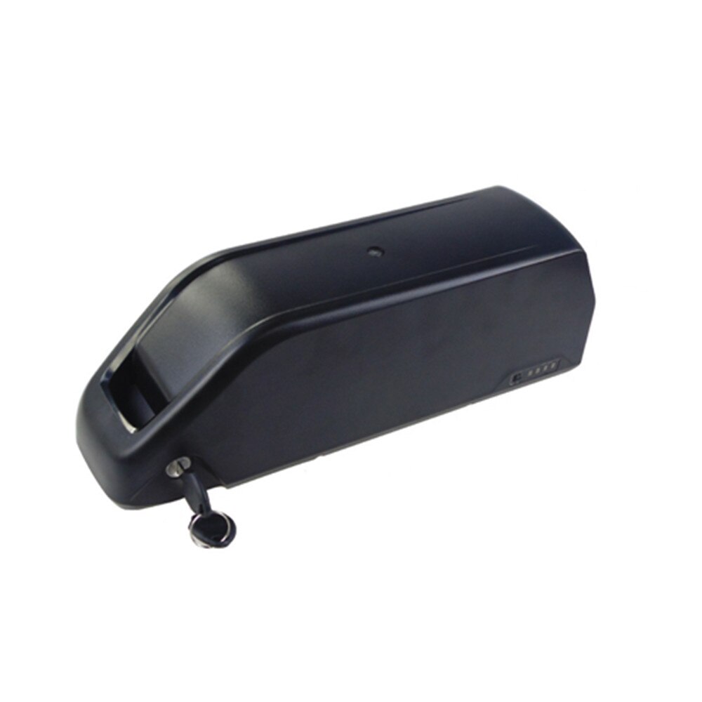 36v 48v 52v Ebike Battery Box 42 50 52 21700 Cells Fat Bike Mountain Bike City Bike Battery Case with 21700 Holder