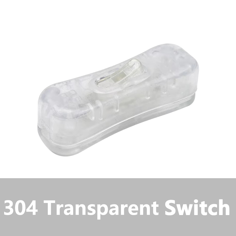 5/20/100Stck Druckknopf Online-Schalter 304 weiß schwarz transparent 250 v125v 2a halbe Wippe ein aus LED-Stromkabel Lichtsc Halfter: 4XL / Beige