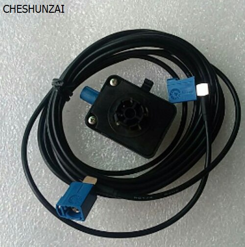 Cheshunzai 18D035507 Antenne RNS510 Sat Nav Gps Antenne Voor Tiguan Passat B7 18D 035 507