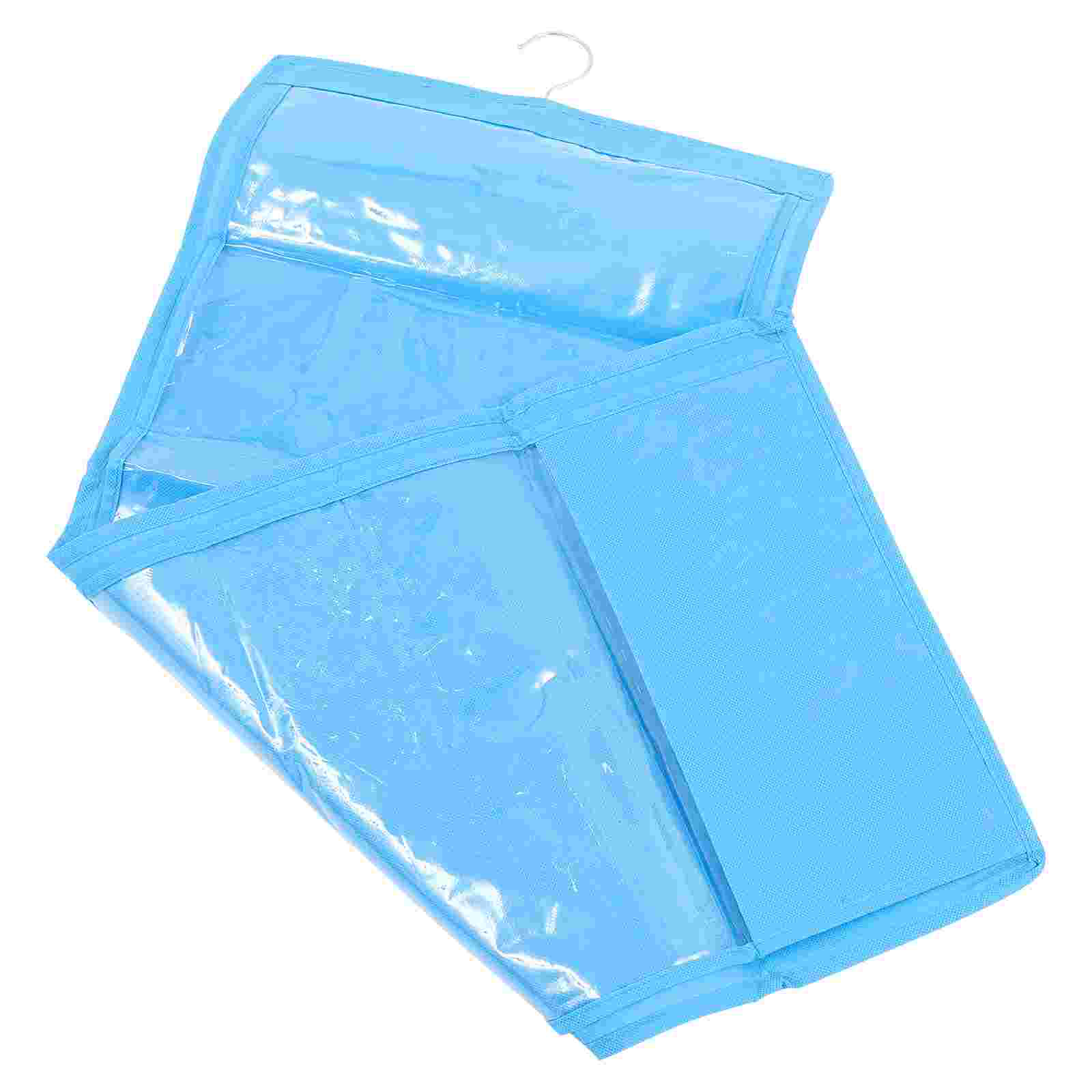 Household Handbag Organizer Wardrobe Purse Hanging Bag Closet Storage Supplies