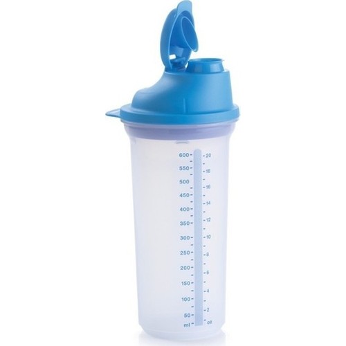 Tupperware Abb Abb 600 ml Rührgerät Handliche Küche Utensil-Blau