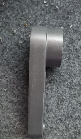 Sway Crank Maintenance Barrier Gate accessories Wejon Crank replacement part