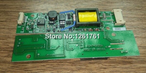 RD-P-0429B RD-P-0429A LS380 ONDULEUR LCD