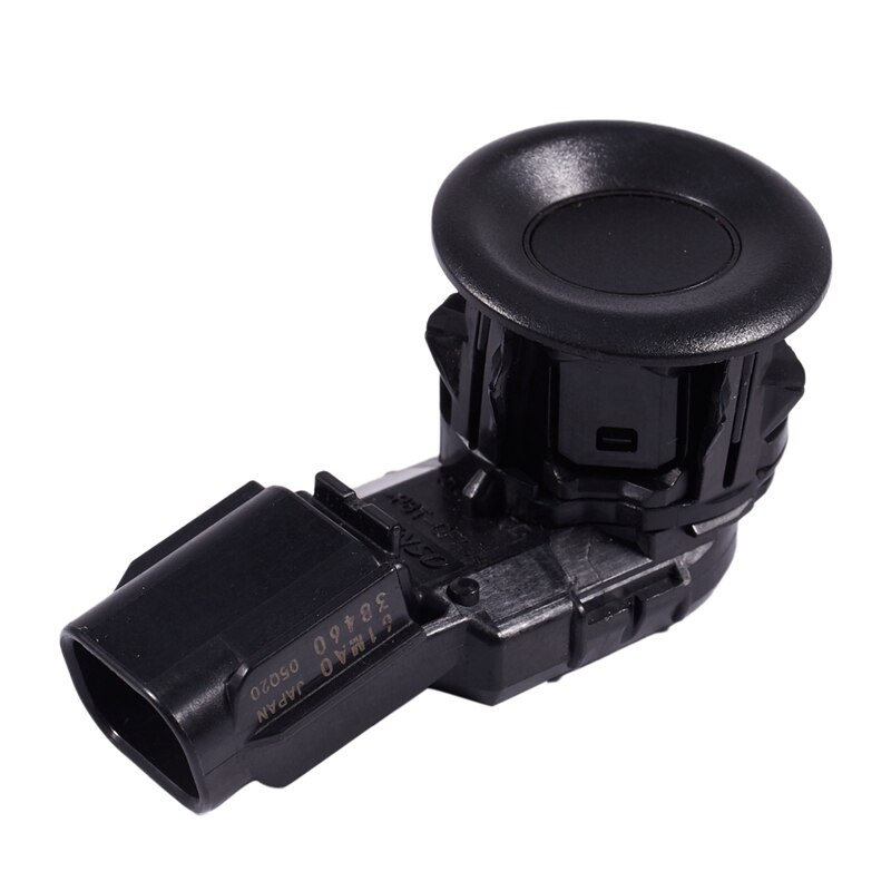 Sensor de asistencia de aparcamiento marcha atrás 89341-61MA0 PDC 38460 para Toyota 89341-61MA0-38460