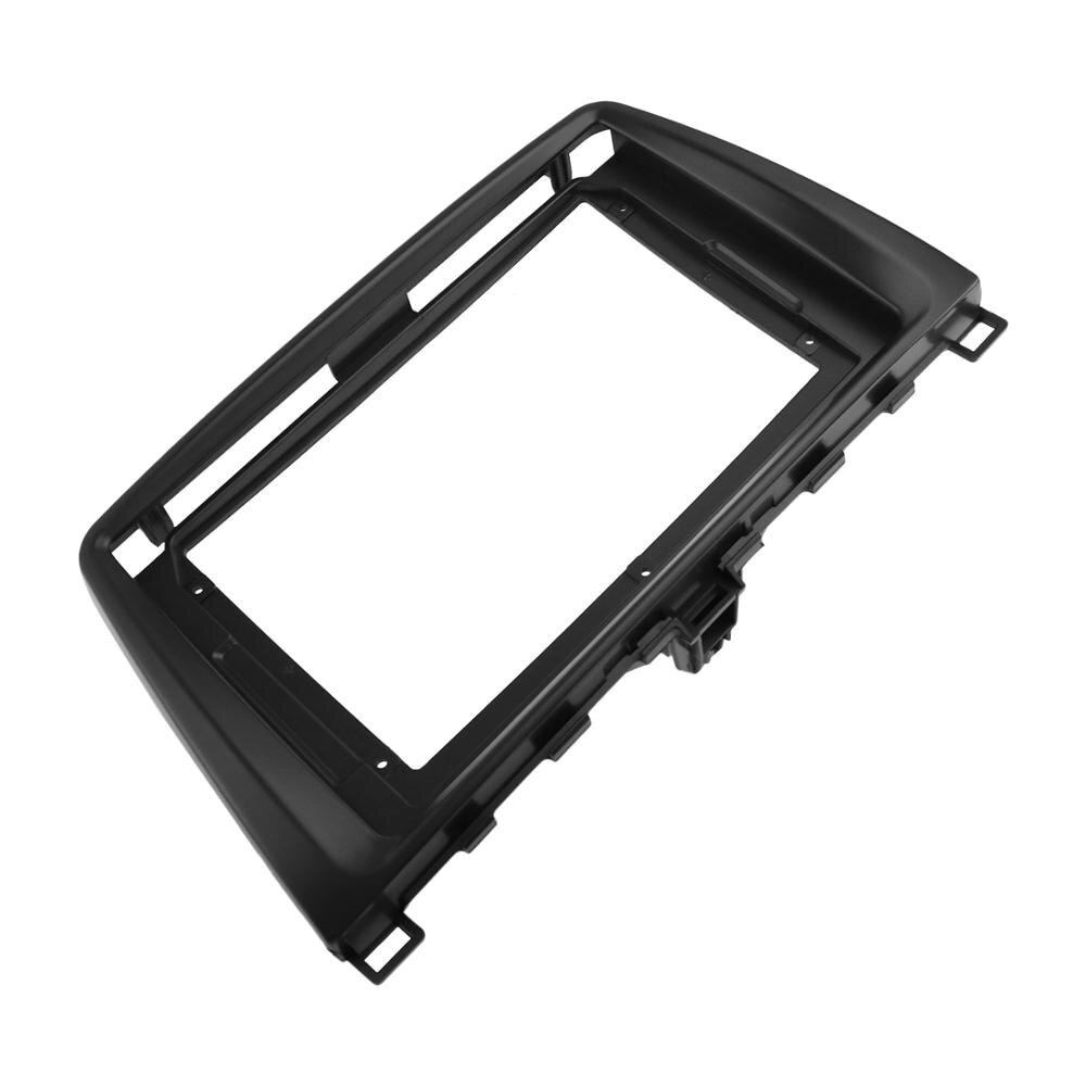Radio para coche de 9 pulgadas compatible con MAZDA 6 ATENZA 20209, reproductor estéreo GPS DVD, embellecedor de Panel de salpicadero envolvente, Marco del Kit
