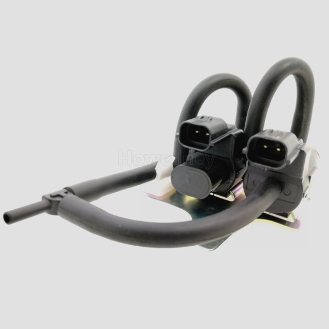 Électrovanne de commande d'embrayage | Roue libre, vanne 8657A065 K5T81973, pour Mitsubishi Triton L200 Pajero Montero Sport