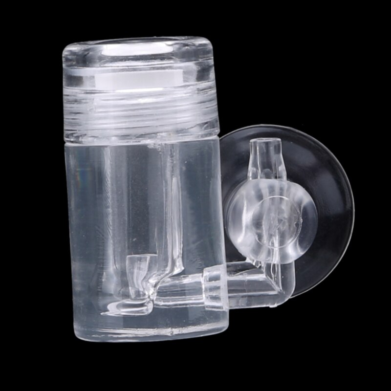 Carbon Dioxide Bubble Counter Single Double Head Water Plant Diffuser CO2 Non-return Bubble Counters For Fish Aquarium Tools