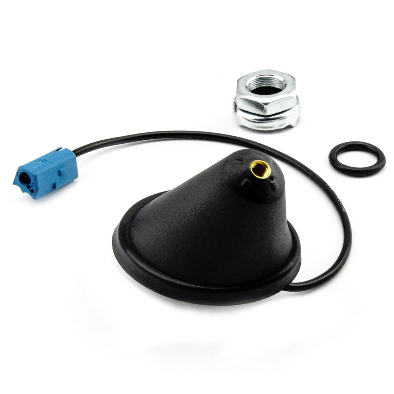 Til antenne tag antenne antenne base til opel astra gh corsa c zafira ab meriva