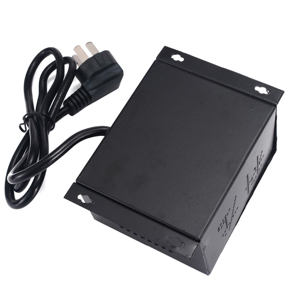 220v 4000w variabel spänningsregulator för fläkthastighet motorstyrning dimmersats
