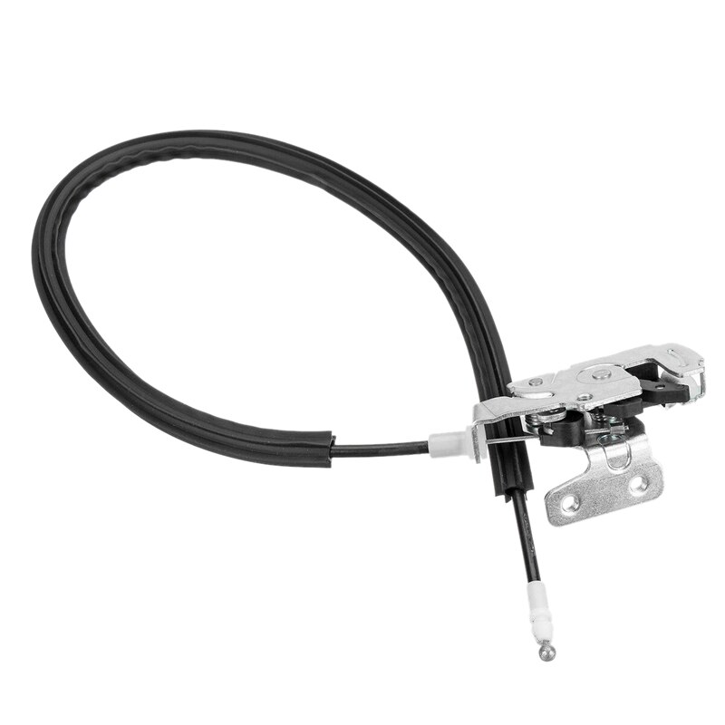Bagdør låsekabel til fiat ducato peugeot boxer citroen relæ 2006-18