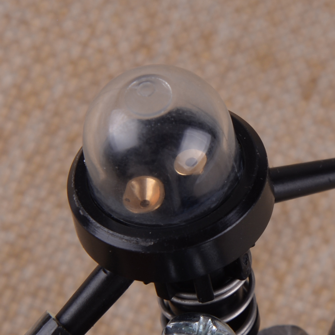 LETAOSK – carburateur 577135901 adapté pour Weedeater FX26SCE SST25CE W25SB W25CFK