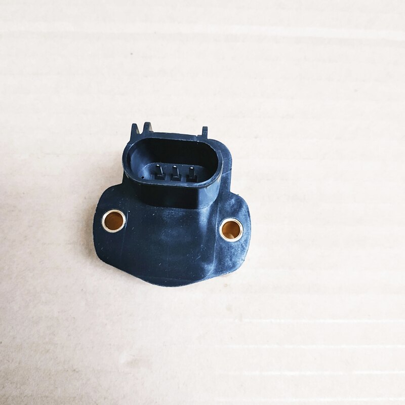 Sensor de pedal de acelerador OEM 5019411AD, 4874371AD, 5019411AA, 5019411AB, 5019411AC, 5073600AA sensor TPS hecho en Taiwán