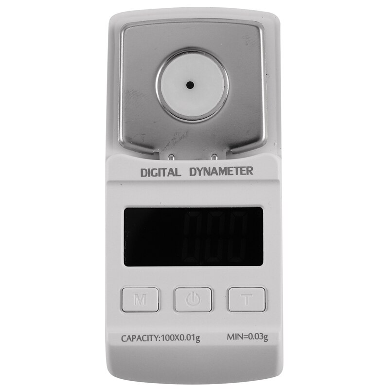 discoteca in vinile giradischi digitale LCD dinamometro digitale giradischi stilo forza bilanciamento calibro con calibrazione peso 10G/0.01G