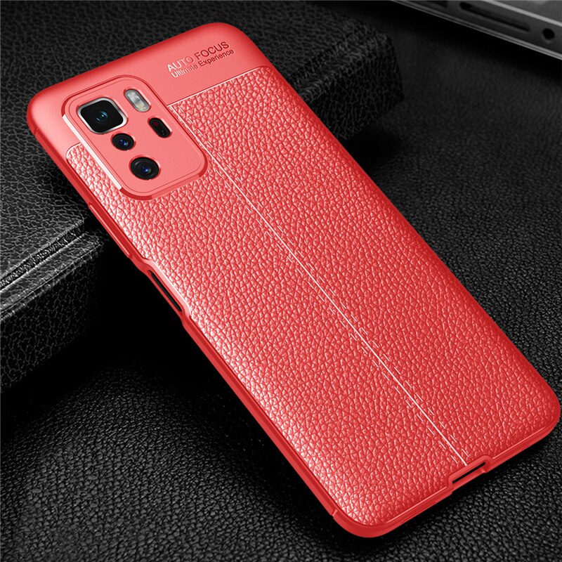 Für Xiaomi Poco X3 GT fallen Abdeckung für Xiaomi Poco X3 GT M3 Profi X3 NFC F3 Schutzhülle Telefon Abdeckung weiche Silikon Hülse Coque Fundas