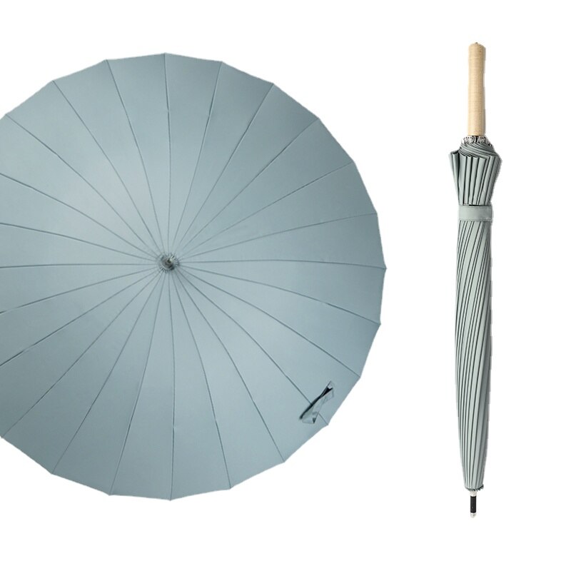 Parapluie épée de samouraï coupe-vent pour homme, de styliste, , guépard Chuva, articles ménagers