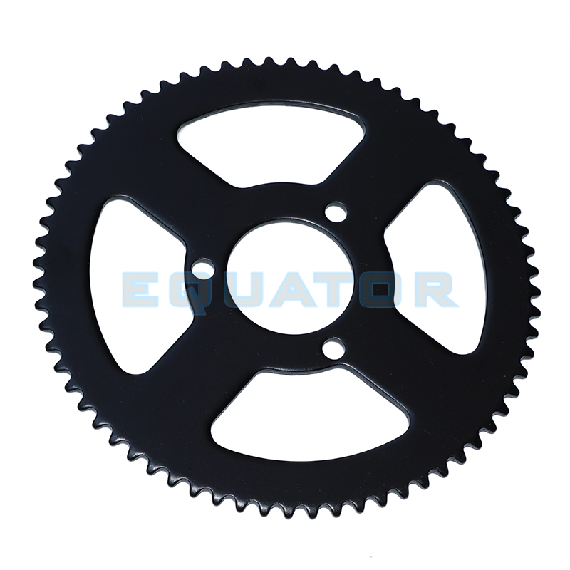 T8F 38T 44T 54T 64T 74T tooth 29/35/54MM Rear Sprocket Mini Moto ATV Quad Dirt Pit Pocket Bike Cross Motorcycle 47cc 49cc Parts