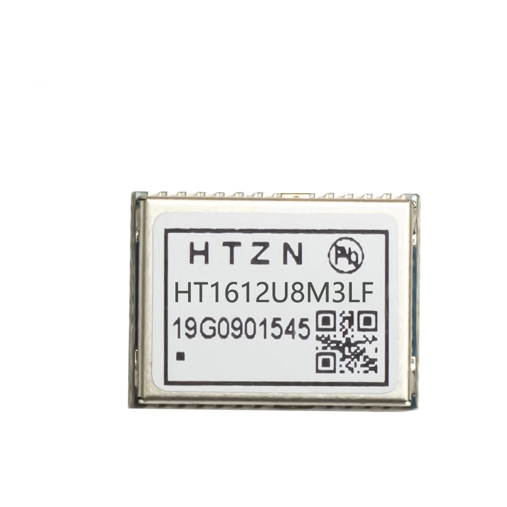 Mini Gnss Gps Module 1216 NEO-M8Q M8030-KT Glonass/Gps Module Low Power Gps Receiver Module Tracking Apparaat